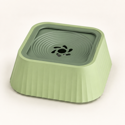 Aurevon No-Spill Pet Bowl