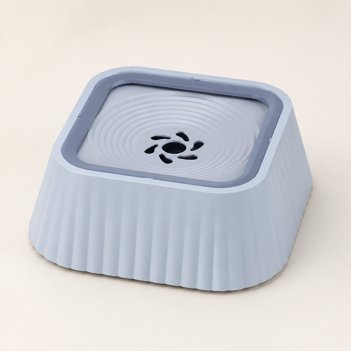 Aurevon No-Spill Pet Bowl
