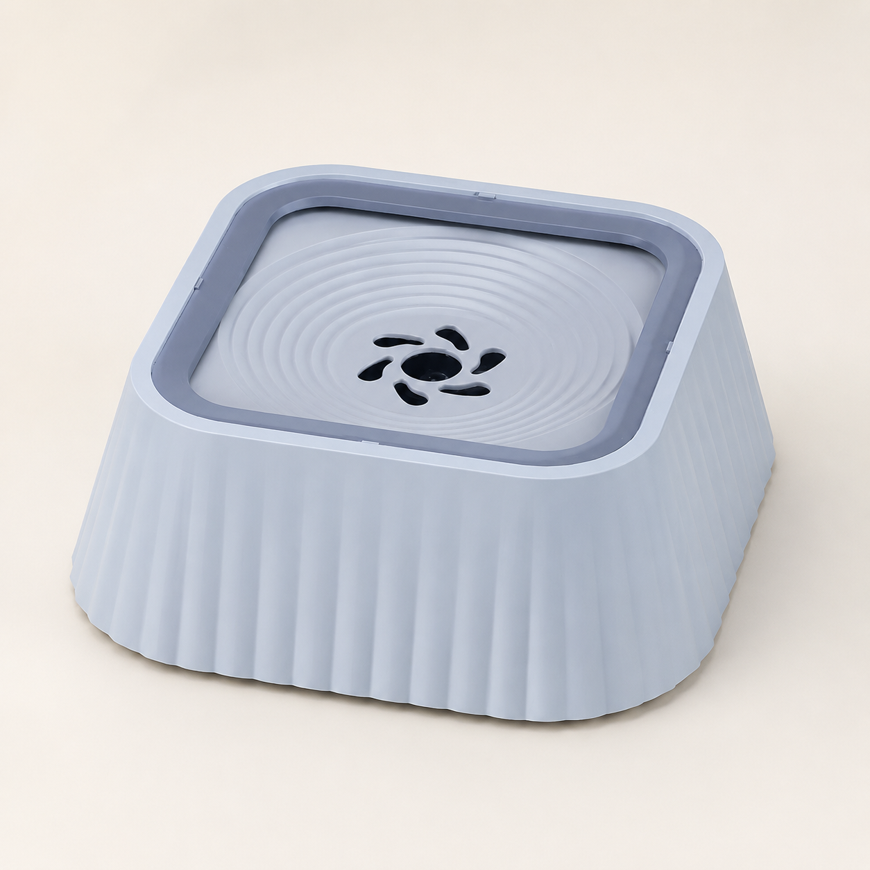Aurevon No-Spill Pet Bowl