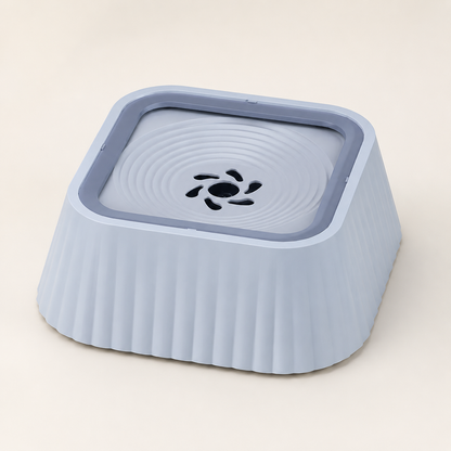 Aurevon No-Spill Pet Bowl