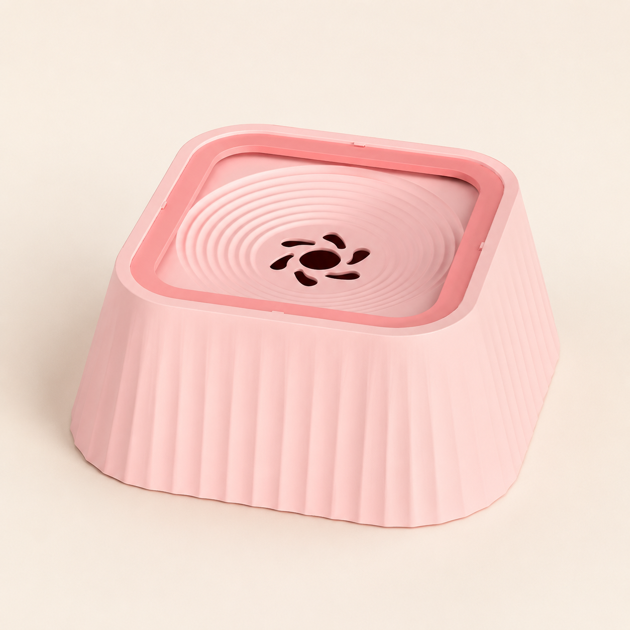 Aurevon No-Spill Pet Bowl