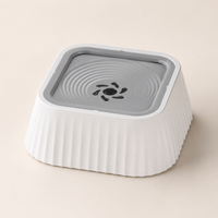 Aurevon No-Spill Pet Bowl