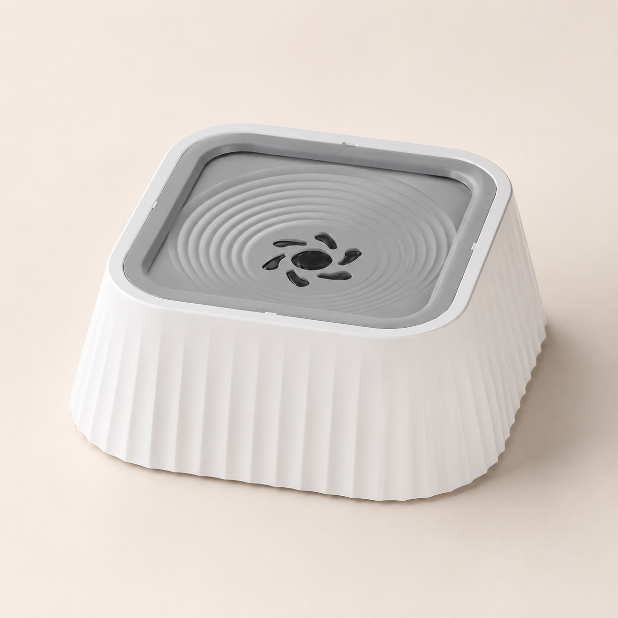 Aurevon No-Spill Pet Bowl